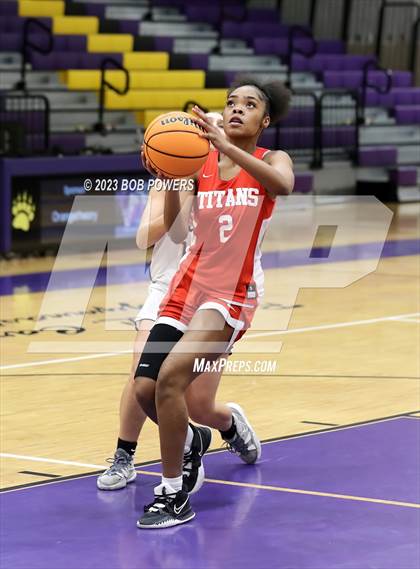 Thumbnail 1 in Alexandria City @ Lake Braddock photogallery.