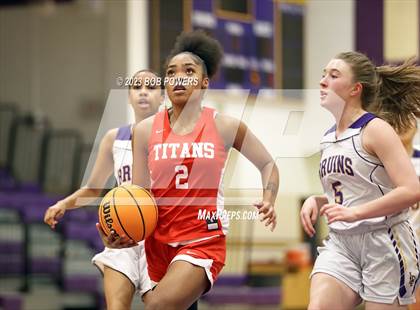 Thumbnail 1 in Alexandria City @ Lake Braddock photogallery.