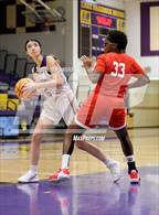 Photo from the gallery "Alexandria City @ Lake Braddock"