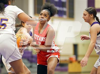 Thumbnail 3 in Alexandria City @ Lake Braddock photogallery.