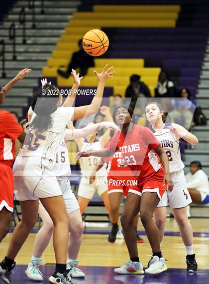 Thumbnail 2 in Alexandria City @ Lake Braddock photogallery.