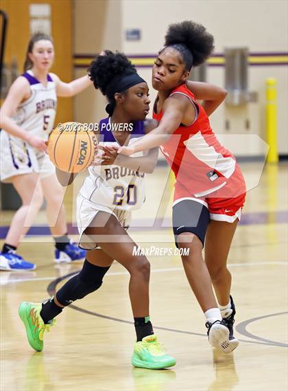 Thumbnail 3 in Alexandria City @ Lake Braddock photogallery.