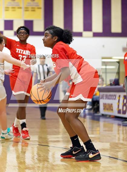 Thumbnail 3 in Alexandria City @ Lake Braddock photogallery.