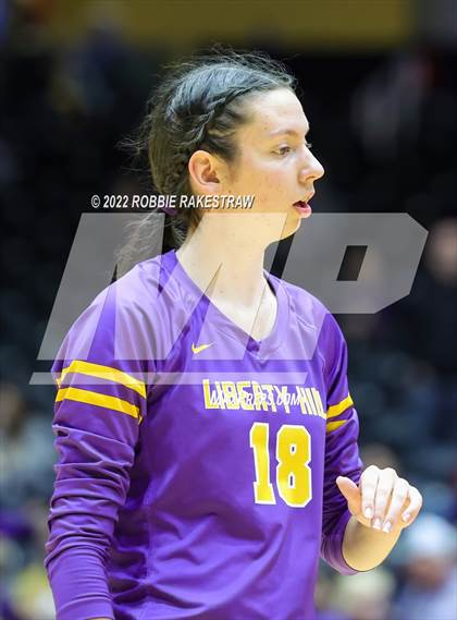 Thumbnail 1 in Liberty Hill vs. Reedy (UIL 5A Semifinal) photogallery.