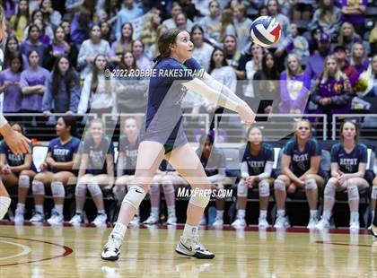 Thumbnail 1 in Liberty Hill vs. Reedy (UIL 5A Semifinal) photogallery.