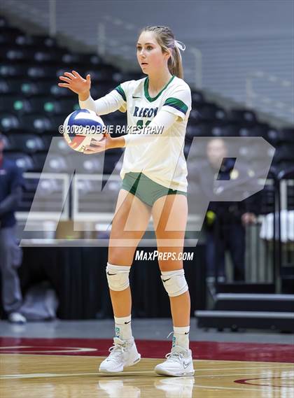 Thumbnail 1 in Liberty Hill vs. Reedy (UIL 5A Semifinal) photogallery.