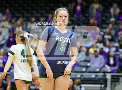Thumbnail 1 in Liberty Hill vs. Reedy (UIL 5A Semifinal) photogallery.