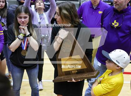 Thumbnail 1 in Liberty Hill vs. Reedy (UIL 5A Semifinal) photogallery.