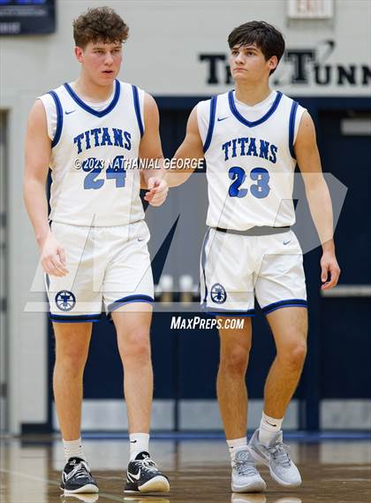 Thumbnail 3 in Elkhorn South @ Papillion-LaVista South photogallery.