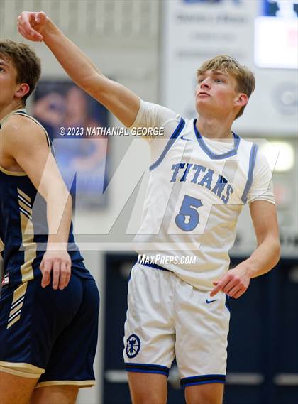 Thumbnail 2 in Elkhorn South @ Papillion-LaVista South photogallery.