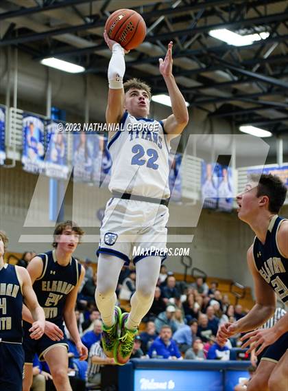 Thumbnail 3 in Elkhorn South @ Papillion-LaVista South photogallery.