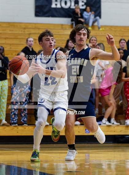 Thumbnail 3 in Elkhorn South @ Papillion-LaVista South photogallery.
