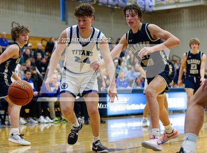 Thumbnail 2 in Elkhorn South @ Papillion-LaVista South photogallery.