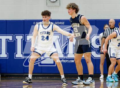 Thumbnail 3 in Elkhorn South @ Papillion-LaVista South photogallery.