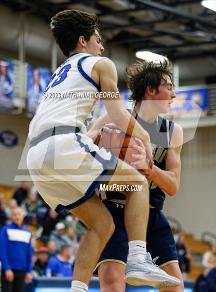 Thumbnail 3 in Elkhorn South @ Papillion-LaVista South photogallery.