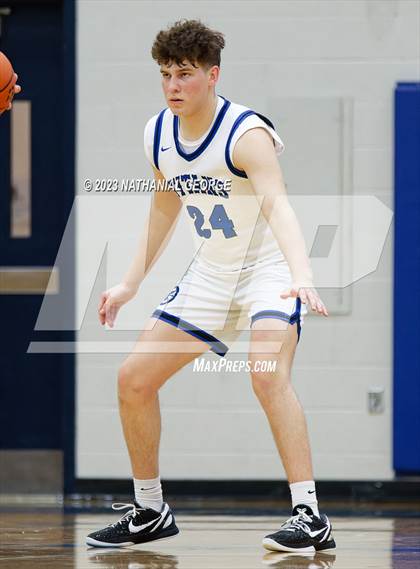 Thumbnail 1 in Elkhorn South @ Papillion-LaVista South photogallery.