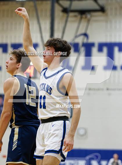 Thumbnail 1 in Elkhorn South @ Papillion-LaVista South photogallery.