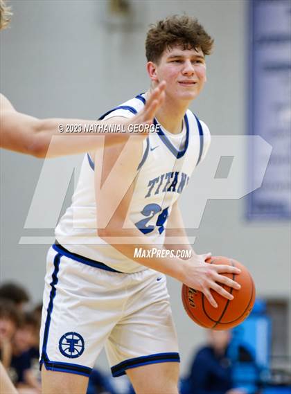 Thumbnail 1 in Elkhorn South @ Papillion-LaVista South photogallery.