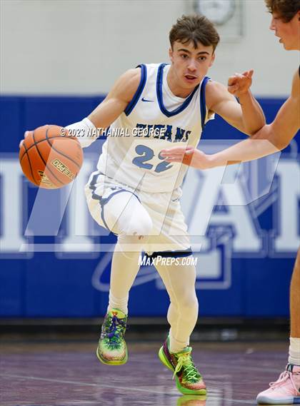 Thumbnail 2 in Elkhorn South @ Papillion-LaVista South photogallery.