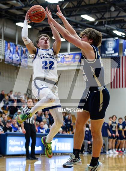 Thumbnail 2 in Elkhorn South @ Papillion-LaVista South photogallery.