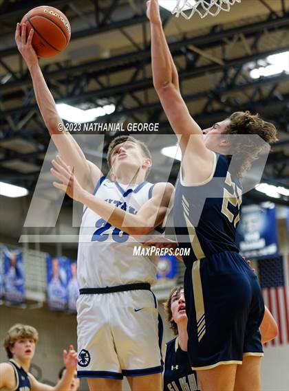 Thumbnail 3 in Elkhorn South @ Papillion-LaVista South photogallery.