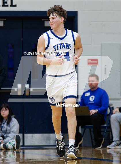 Thumbnail 1 in Elkhorn South @ Papillion-LaVista South photogallery.