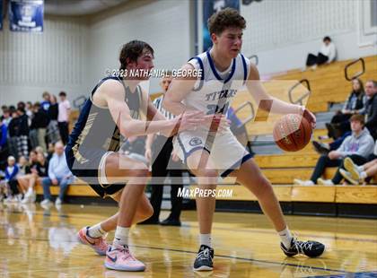 Thumbnail 1 in Elkhorn South @ Papillion-LaVista South photogallery.