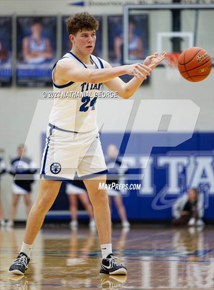 Thumbnail 2 in Elkhorn South @ Papillion-LaVista South photogallery.