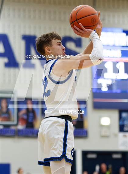 Thumbnail 3 in Elkhorn South @ Papillion-LaVista South photogallery.