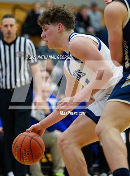 Thumbnail 1 in Elkhorn South @ Papillion-LaVista South photogallery.