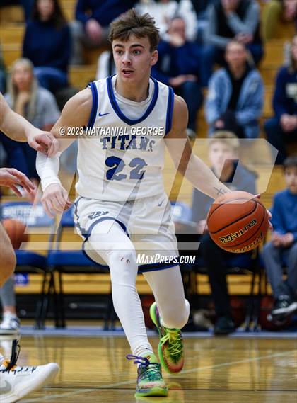 Thumbnail 1 in Elkhorn South @ Papillion-LaVista South photogallery.