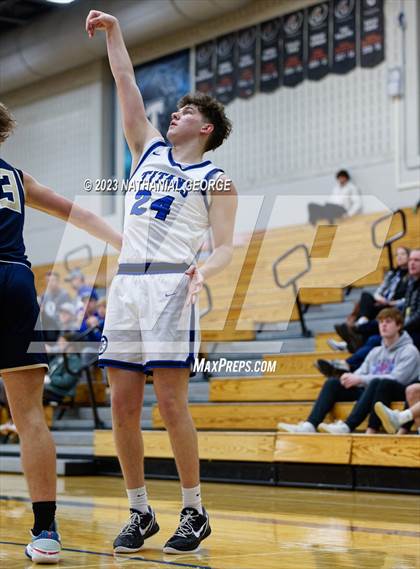 Thumbnail 3 in Elkhorn South @ Papillion-LaVista South photogallery.