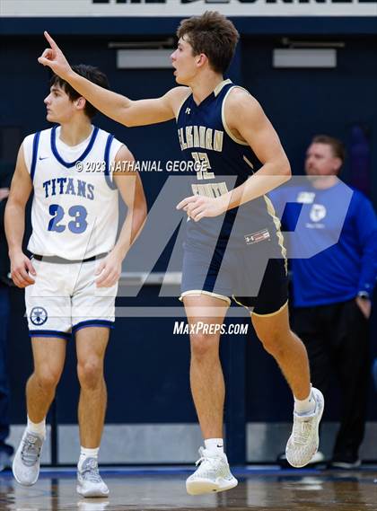 Thumbnail 2 in Elkhorn South @ Papillion-LaVista South photogallery.