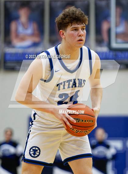 Thumbnail 2 in Elkhorn South @ Papillion-LaVista South photogallery.