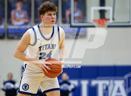 Thumbnail 3 in Elkhorn South @ Papillion-LaVista South photogallery.