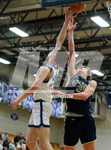 Thumbnail 2 in Elkhorn South @ Papillion-LaVista South photogallery.