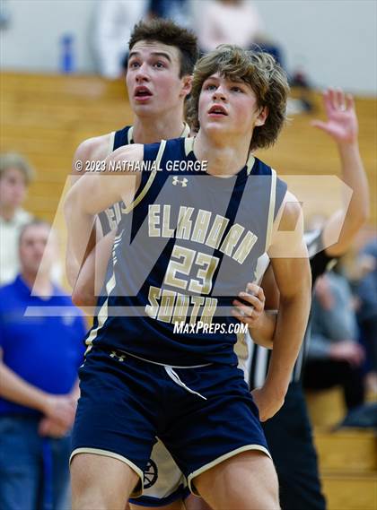 Thumbnail 2 in Elkhorn South @ Papillion-LaVista South photogallery.