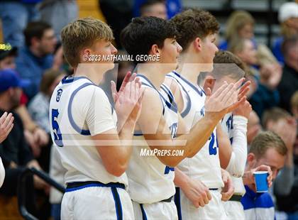 Thumbnail 2 in Elkhorn South @ Papillion-LaVista South photogallery.