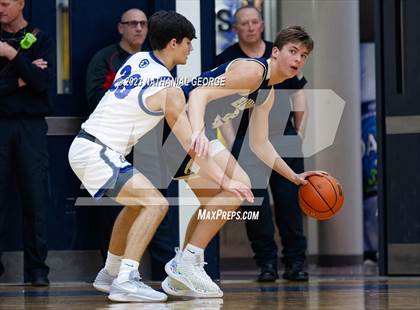 Thumbnail 3 in Elkhorn South @ Papillion-LaVista South photogallery.