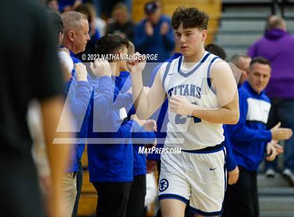 Thumbnail 2 in Elkhorn South @ Papillion-LaVista South photogallery.