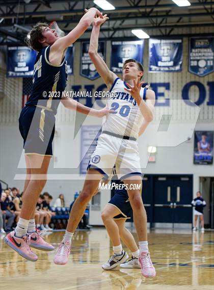 Thumbnail 2 in Elkhorn South @ Papillion-LaVista South photogallery.