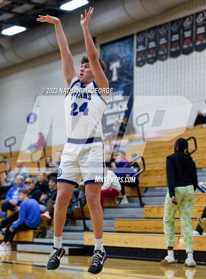 Thumbnail 2 in Elkhorn South @ Papillion-LaVista South photogallery.