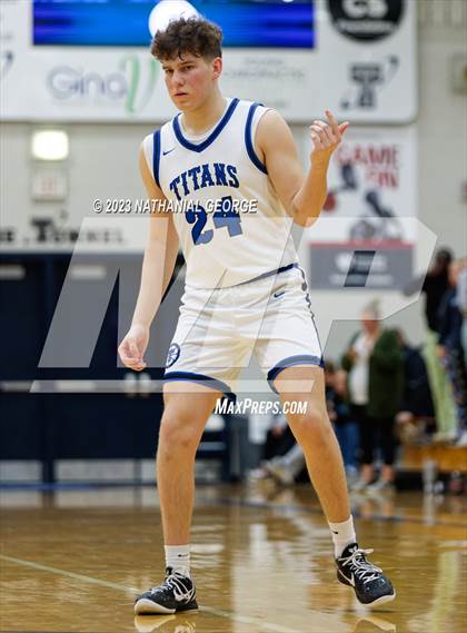 Thumbnail 2 in Elkhorn South @ Papillion-LaVista South photogallery.