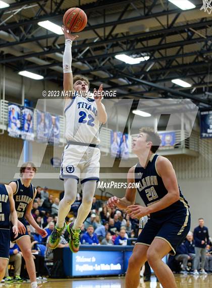 Thumbnail 1 in Elkhorn South @ Papillion-LaVista South photogallery.