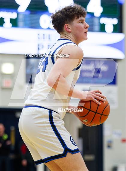 Thumbnail 1 in Elkhorn South @ Papillion-LaVista South photogallery.