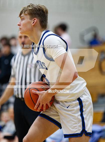 Thumbnail 1 in Elkhorn South @ Papillion-LaVista South photogallery.