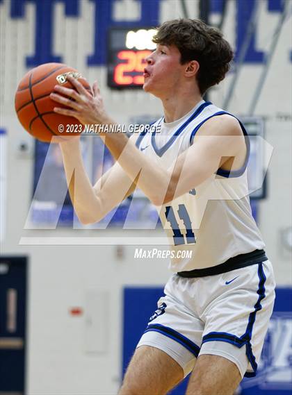 Thumbnail 3 in Elkhorn South @ Papillion-LaVista South photogallery.