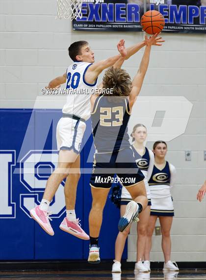 Thumbnail 2 in Elkhorn South @ Papillion-LaVista South photogallery.