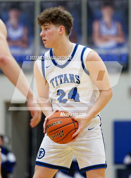 Thumbnail 1 in Elkhorn South @ Papillion-LaVista South photogallery.