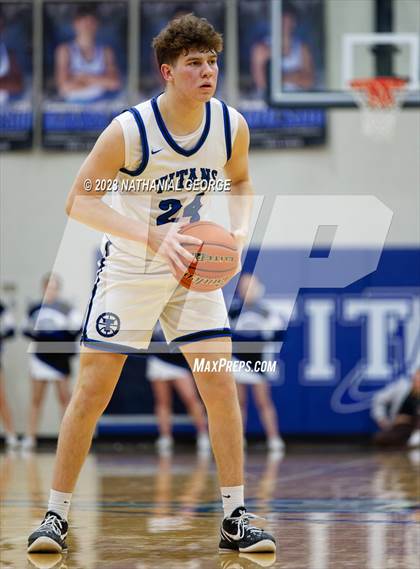 Thumbnail 3 in Elkhorn South @ Papillion-LaVista South photogallery.